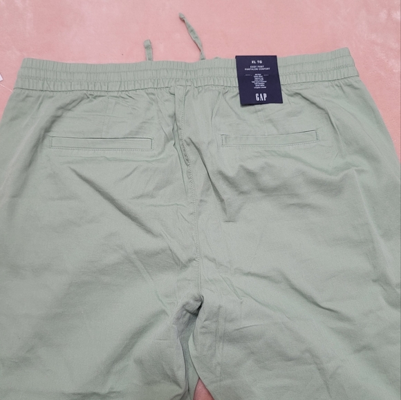 New Gap Easy Pants size XL - Picture 4 of 7